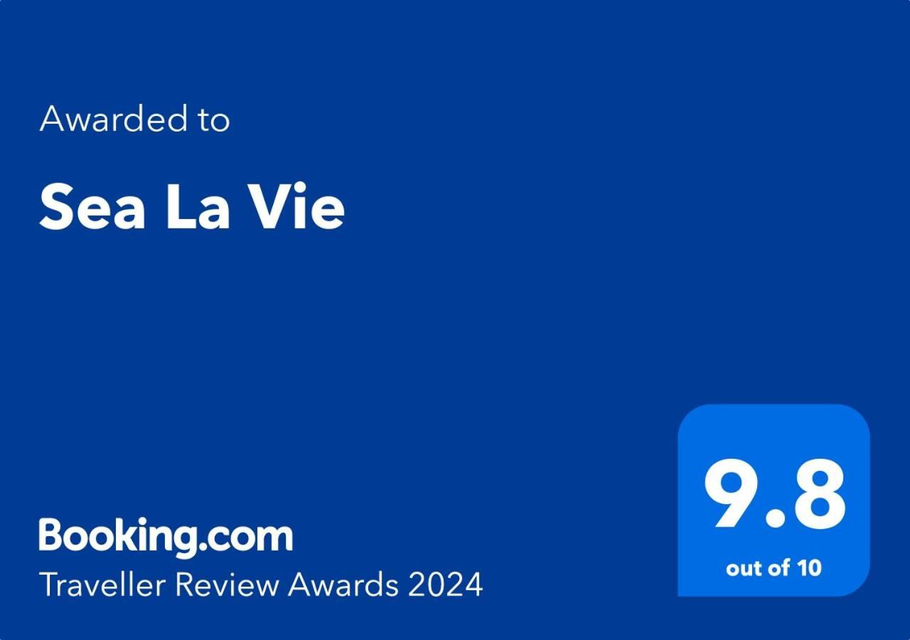 班戈北爱尔兰 Sea La Vie酒店 外观 照片